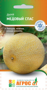 Дыня Медовый спас купить