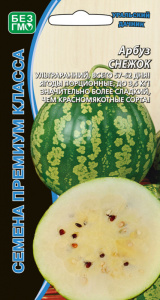 Арбуз Снежок купить