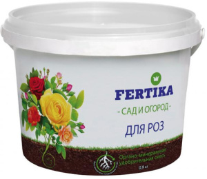 ФЕРТИКА ОМУ д/роз 0.9кг купить