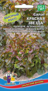 Салат Красная звезда  купить