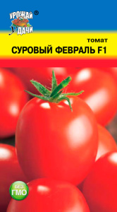 Томат Суровый Февраль F1 купить