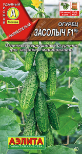 Огурец Засолыч F1  купить