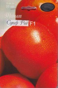 Томат Супер Ред F1 /1шт купить