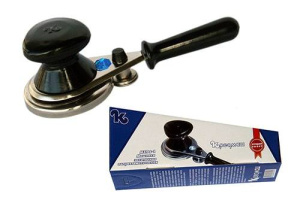 Машинка закаточная МЗП1-1 п/автомат (Кременчуг) купить