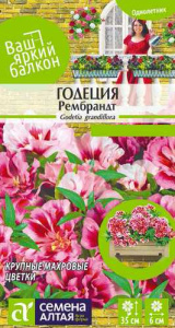 Годеция Рембранд  Ваш яркий балкон купить