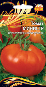 Томат Министр купить
