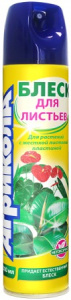 Блеск д/листьев агрикола 300мл купить