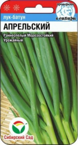 Лук Апрельский батун купить
