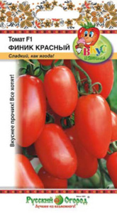 Томат Финик Красный F1 /Вкуснятина купить