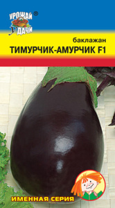 Баклажан Тимурчик-Амурчик  купить