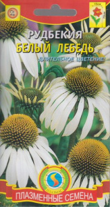 Рудбекия Белый лебедь  купить