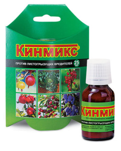 Кинмикс 25мл купить