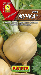 Репа Жучка  купить