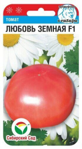 Томат Любовь Земная  купить