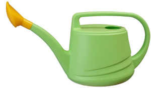 Лейка 10л Евро пластик/6 м279 купить