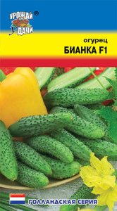 Огурец Бианка F1  купить
