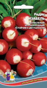 Редис Изабель  купить