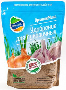 Удобрение д/луковичных 850г Органик Микс/10 купить
