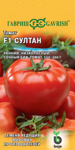 Томат Султан F1  (Голландия) купить