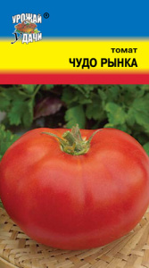 Томат Чудо рынка  купить