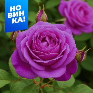 Роза Парфюм де Рев купить