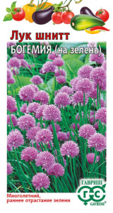 Лук (шнитт) Богемия  купить