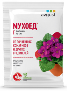 Мухоед 10г купить