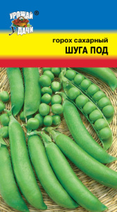 Горох Шуга Под сахарный купить