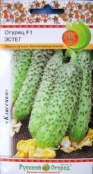 Огурец Эстет F1	 купить