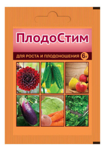Плодостим 6 гр пак. ВХ 200 шт купить