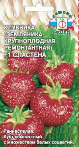 Земляника Сластена F1  купить