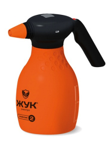 Опрыскиватель аккумуляторный  2л ручной АО-2 Жук  КЛАССИК купить