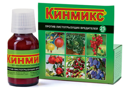 Кинмикс 25мл купить