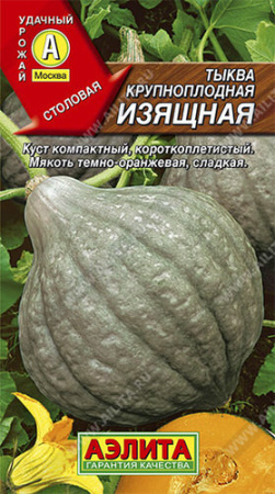 Тыква Изящная  купить