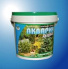 Акварин хвойный 1кг ведро купить