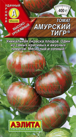 Томат Амурский тигр купить