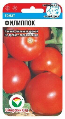 Томат Филлипок  купить