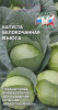 Капуста Вьюга купить
