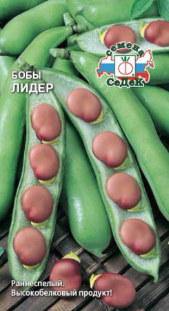Бобы Лидер  купить