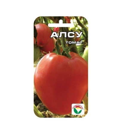 Томат Алсу  купить