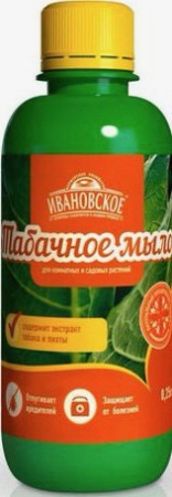 Табачное мыло 0.25л (ФХИ) купить