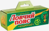 Ловчий пояс Широкий д/деревьев от садов. вредит М 100* 5м купить