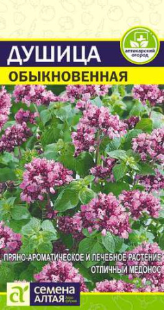 Душица Обыкновенная  купить