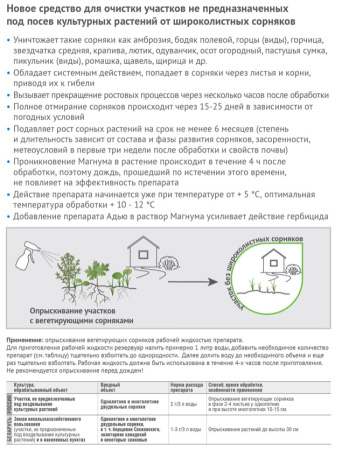 Магнум 4г купить