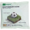 Газон СПОРТИВНЫЙ Зеленый квадрат 0,3 кг купить