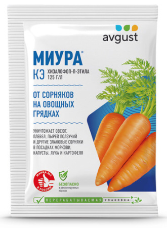 Миура 4 мл/200 купить