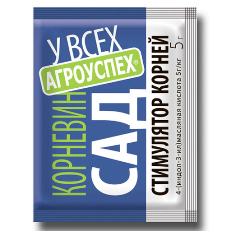 Корневин АГРОУСПЕХ 5г шоу-бокс  купить
