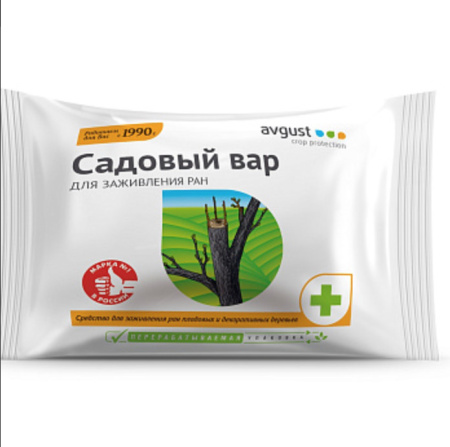 Вар Садовый брикет 150г купить