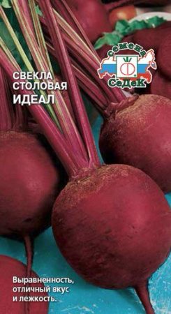 Свекла Идеал  купить