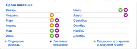 ФЕРТИКА кристалон 100г томатный купить